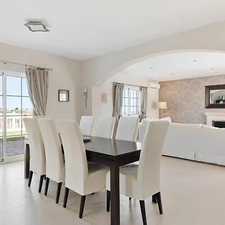En Mijas Con Piscina Privada 8 Personas * Malaga