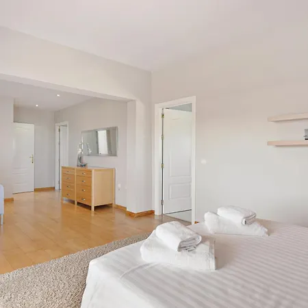 Holiday home En Mijas Con Piscina Privada 8 Personas *