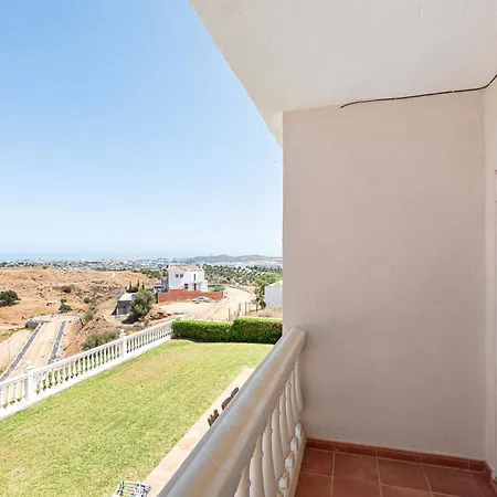 En Mijas Con Piscina Privada 8 Personas Holiday home Malaga