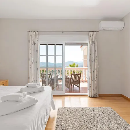 En Mijas Con Piscina Privada 8 Personas Holiday home Malaga