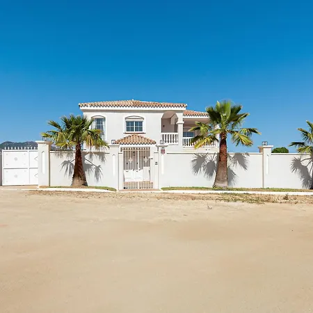 En Mijas Con Piscina Privada 8 Personas Holiday home *