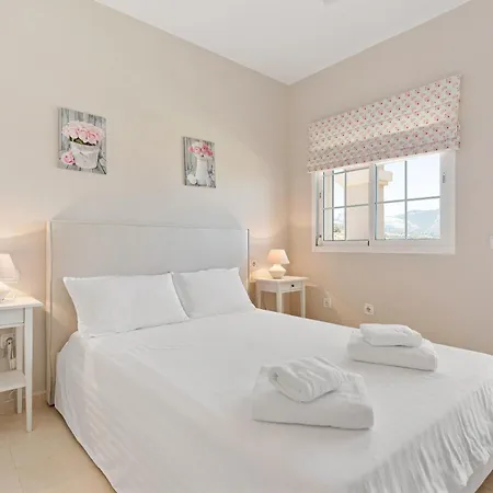 Holiday home En Mijas Con Piscina Privada 8 Personas *